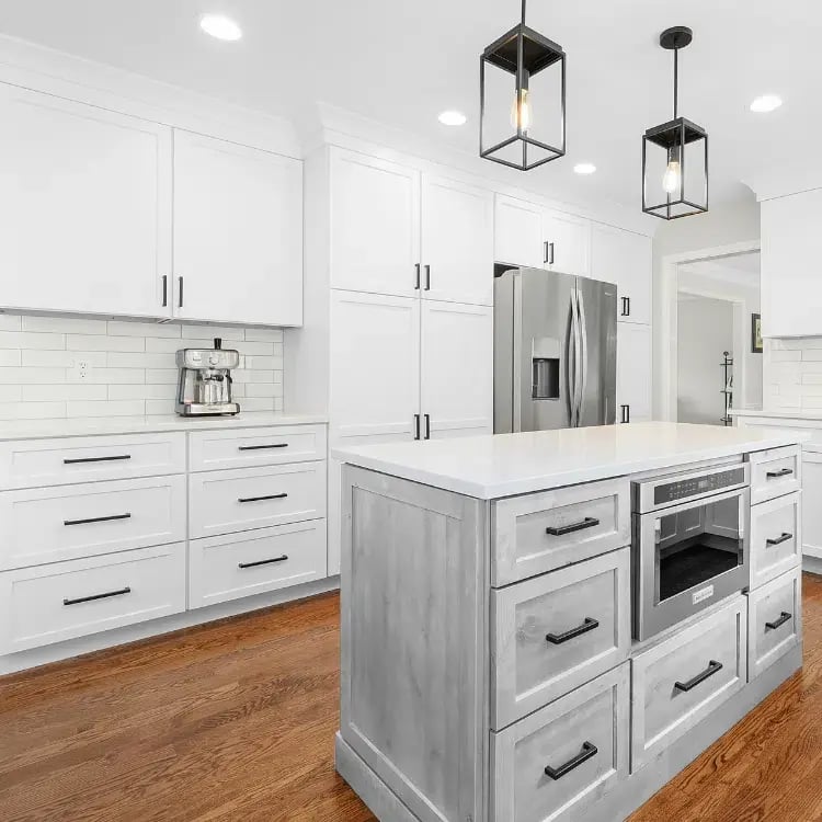 Remodel Ideas for Your Small Kitchen