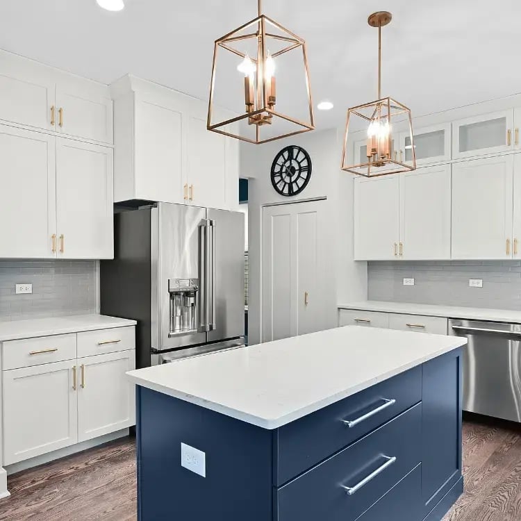 Remodel Ideas for Your Small Kitchen