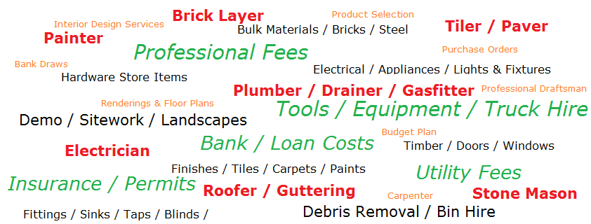 5 Reasons A Design-Build Firm is a Better Choice than a General Contractor for your Major Remodel