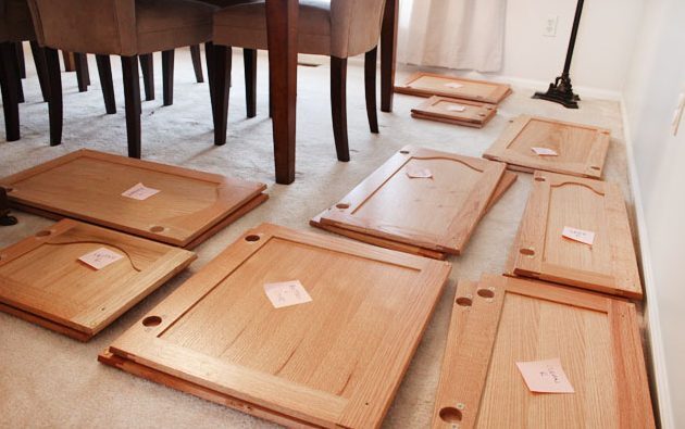 8 Mistakes to Avoid When Painting Your Own Cabinets