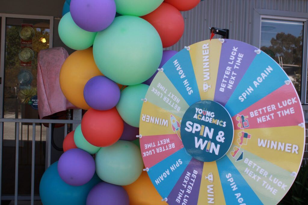 Smeaton Grange Opening Early Learning Centre