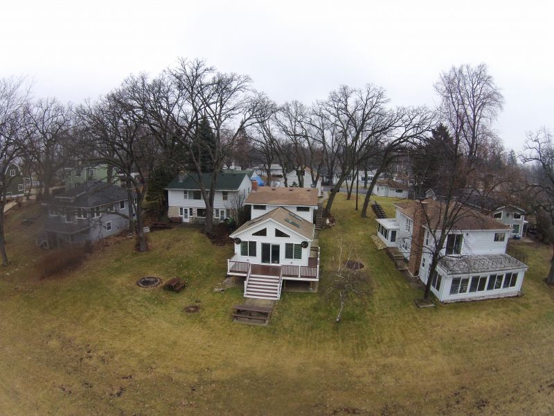Spectacular Sunroom Renovation