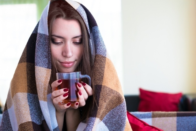 8 Ways to Save Energy this Fall & Winter