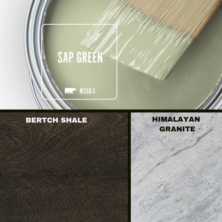 Stylish Aurora Room Addition With Accessibility Features by J&J Construction