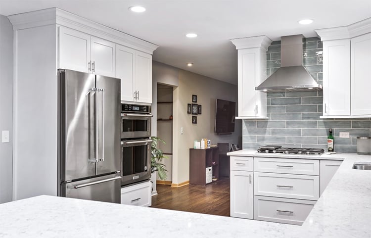 The Sky is the Limit for these Wheaton, IL Updates