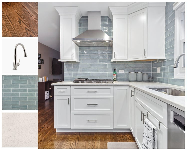 The Sky is the Limit for these Wheaton, IL Updates