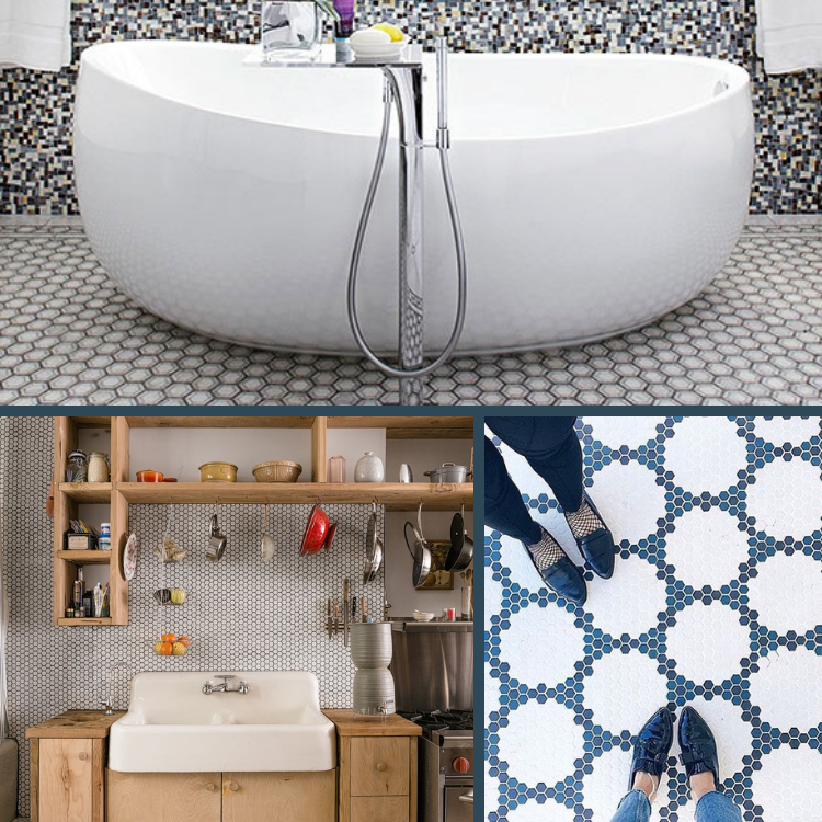 Tile Pattern Inspiration for 2022