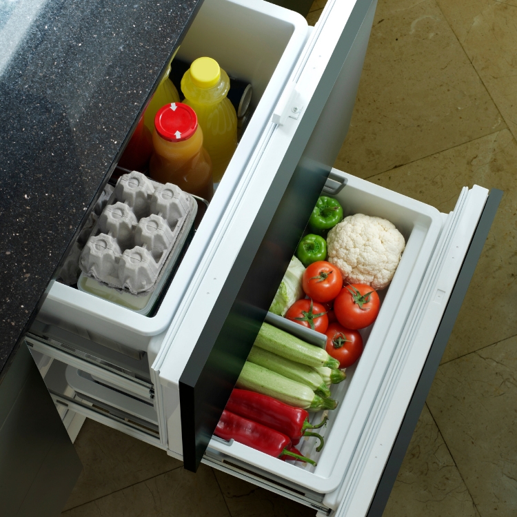 Top Kitchen Trends of 2024