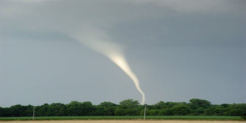 Arlington Tornado 3