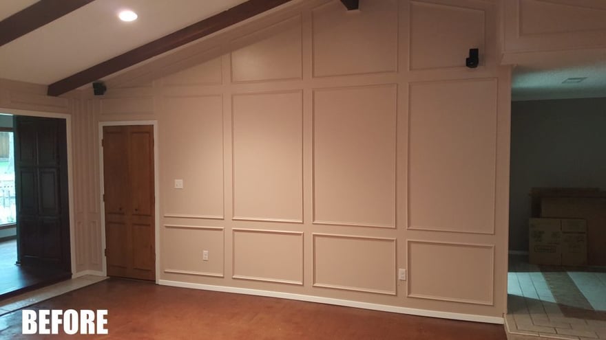 1970’s Kitchen Renovation