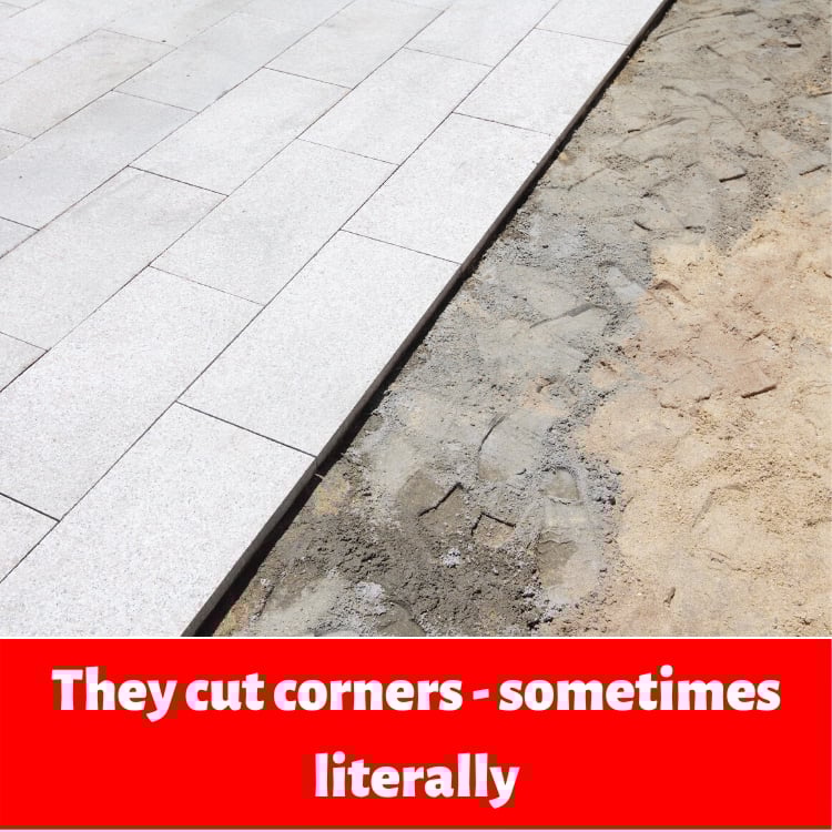 What the Home Renovation Shows Aren't Telling You