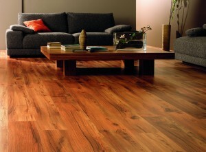 Flooring Options