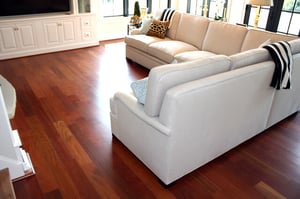 Wood Flooring