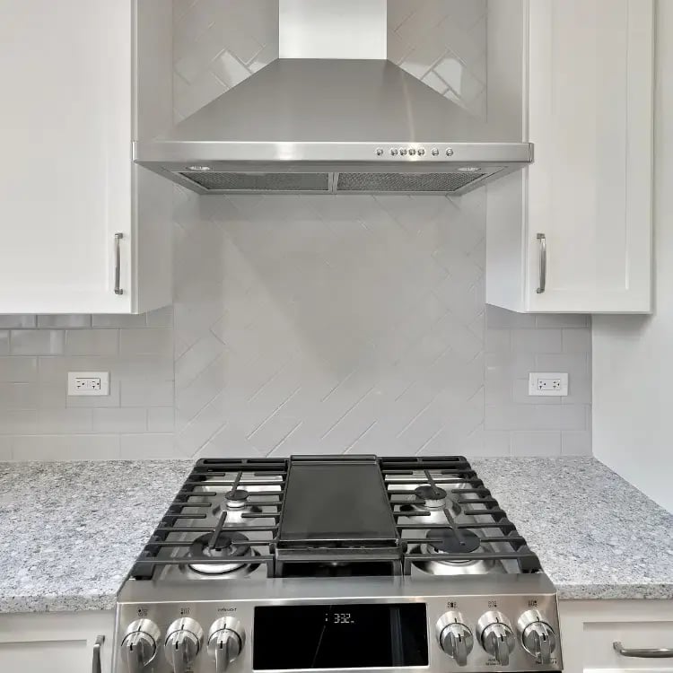 Woodridge Kitchen Rejuvenation by J&J Construction