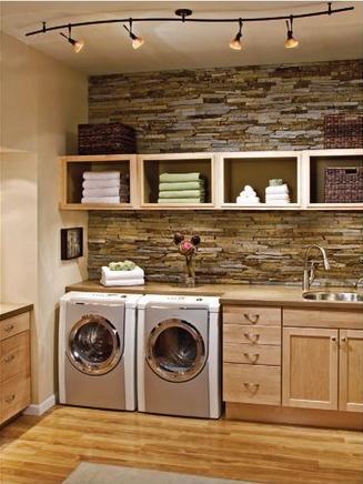 Laundry Room Remodel