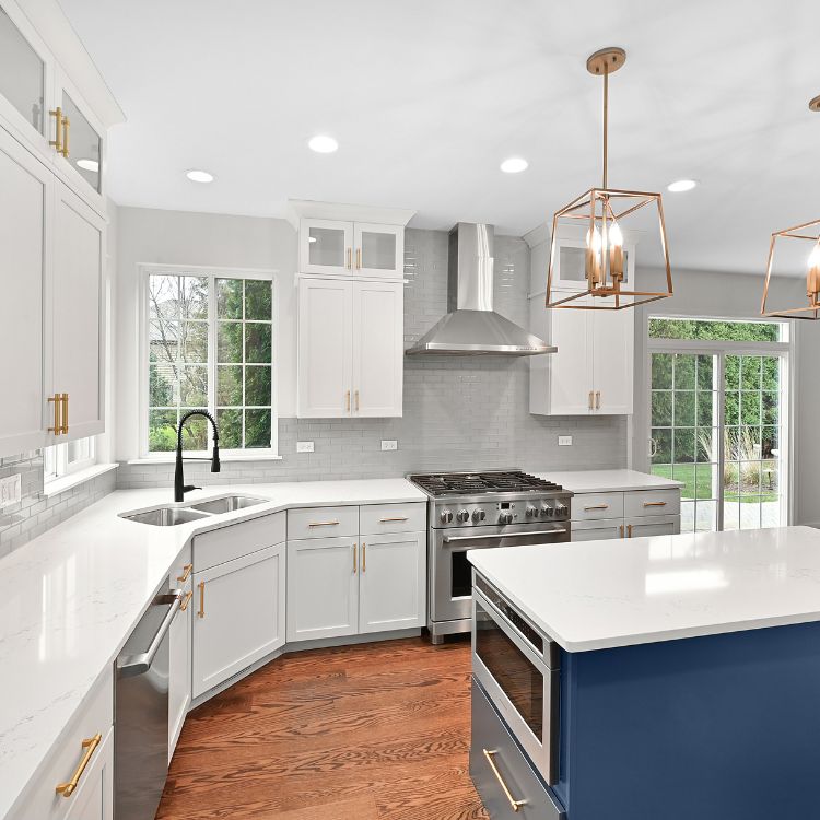 Your Guide to Kitchen Faucets