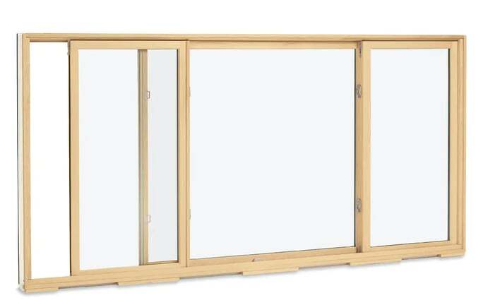 sliding-window-wood-white-background