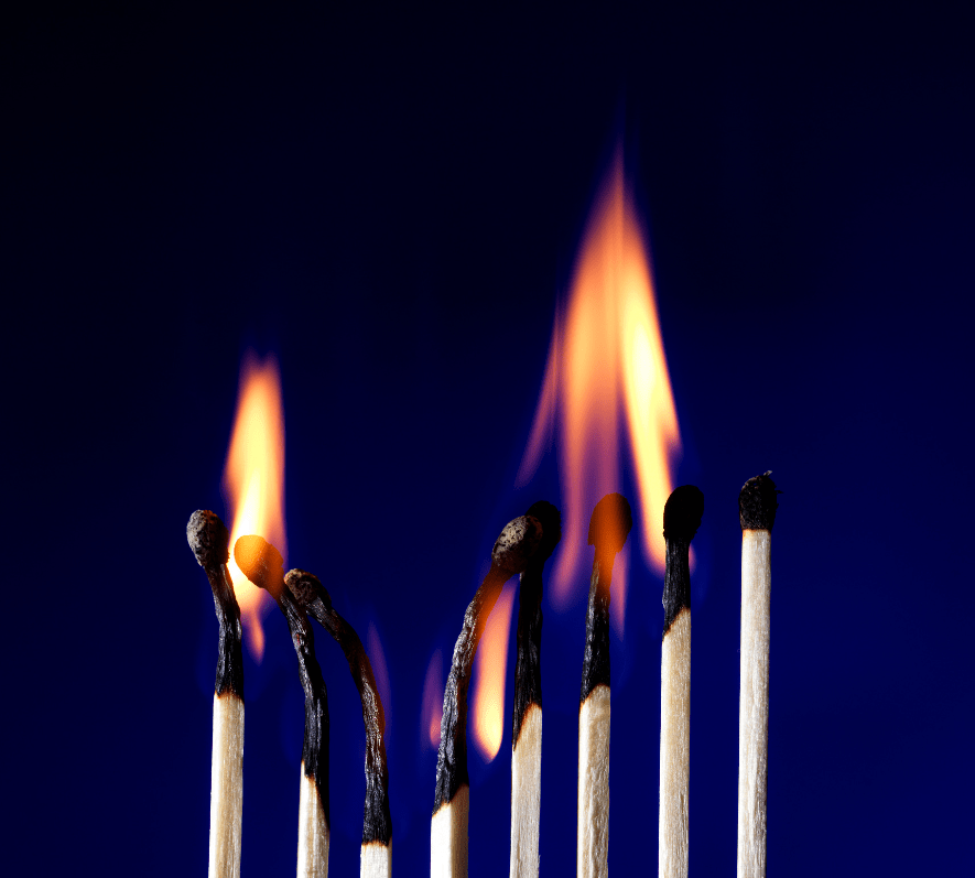 How to beat digital burnout at work