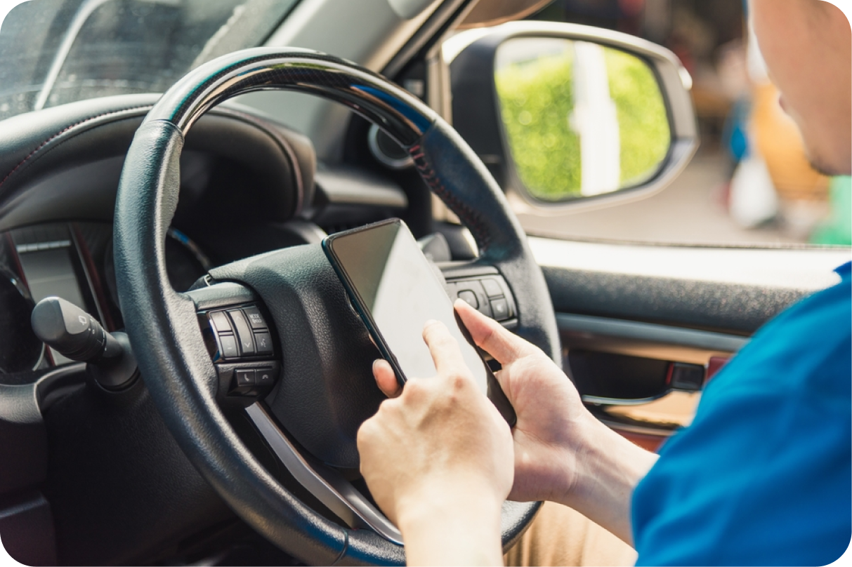Do You Really Have Visibility into Your Whole Delivery Network?