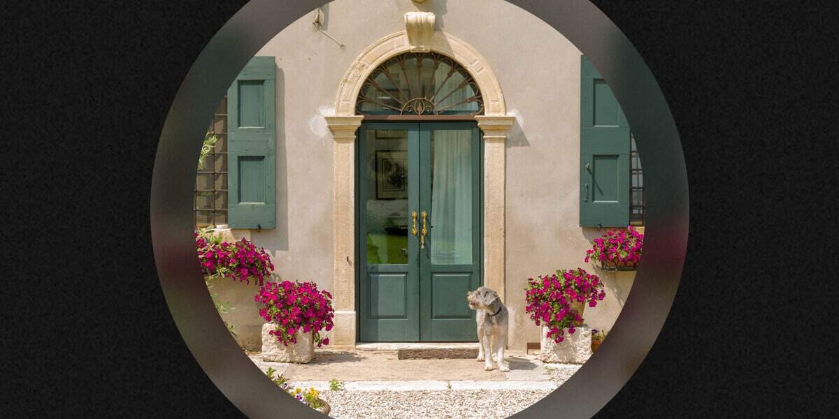 Single, Double, and Arched Custom Doors for Luxurious Homes
