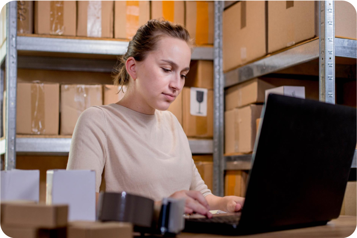 Translate Delivery Visibility Into Clarity and Control