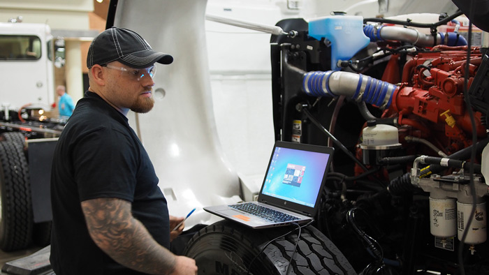 To Hire Or Not To Hire a Shop Foreman? That is the Question