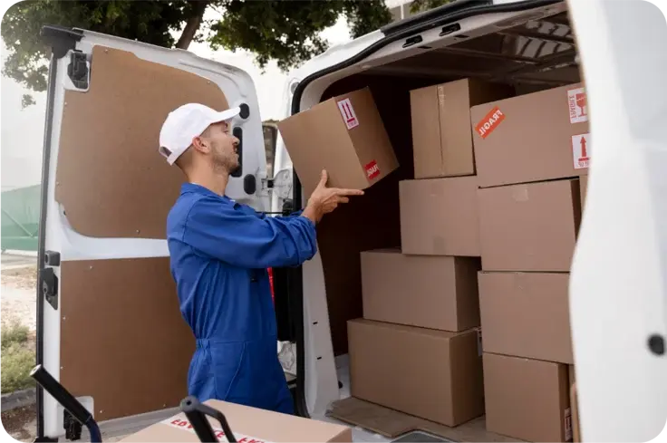 AI Is Reshaping Last Mile Logistics—But How Do You Actually Implement It?