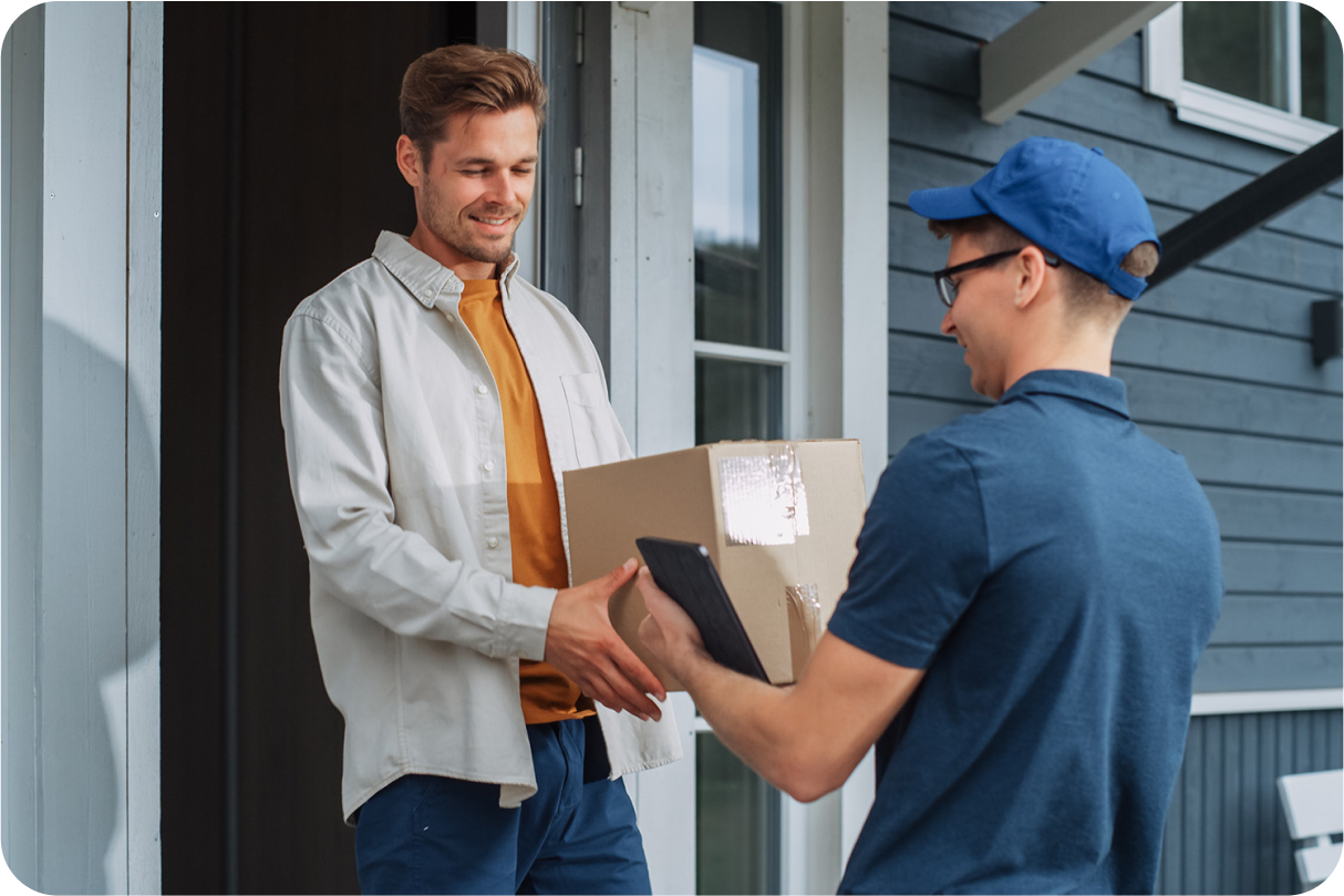 Supercharge Customer Experience with a Delivery Logistics Platform