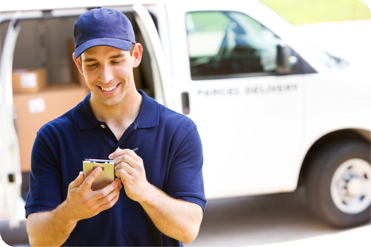 7 Ways to Empower Your Delivery Drivers for Better Service and Lower Costs