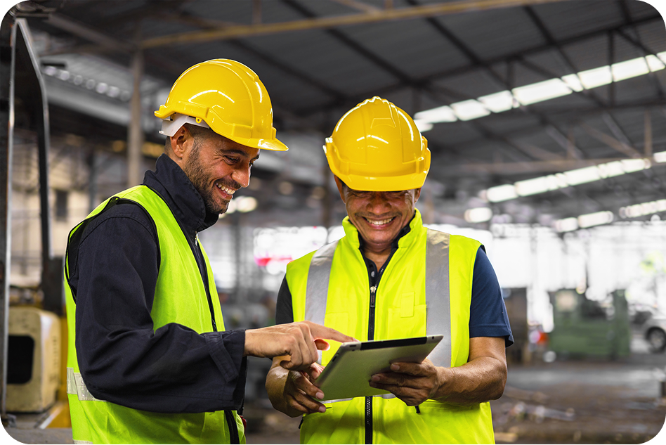 How Construction Material Delivery Apps Cut Costs and Boost Efficiency