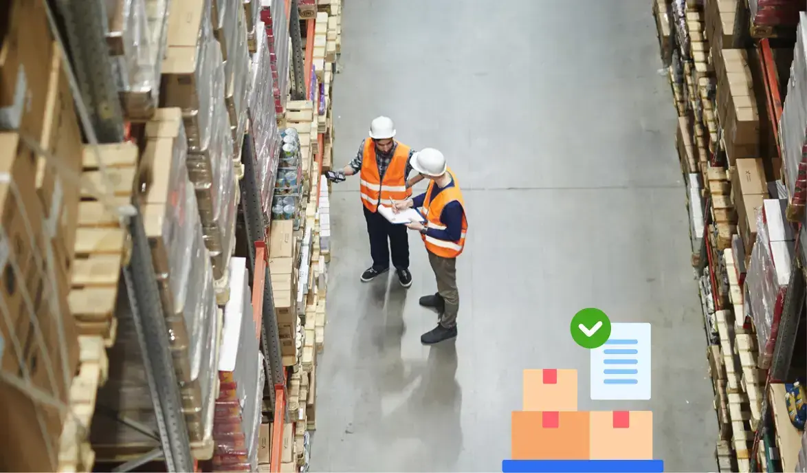 Overcoming Food Supply Chain Challenges in 2025