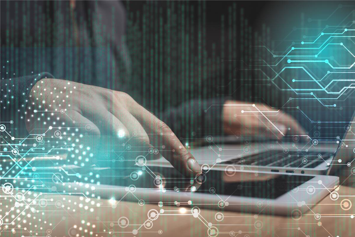 Providing Customers With a Technology Plan for Continued Operations