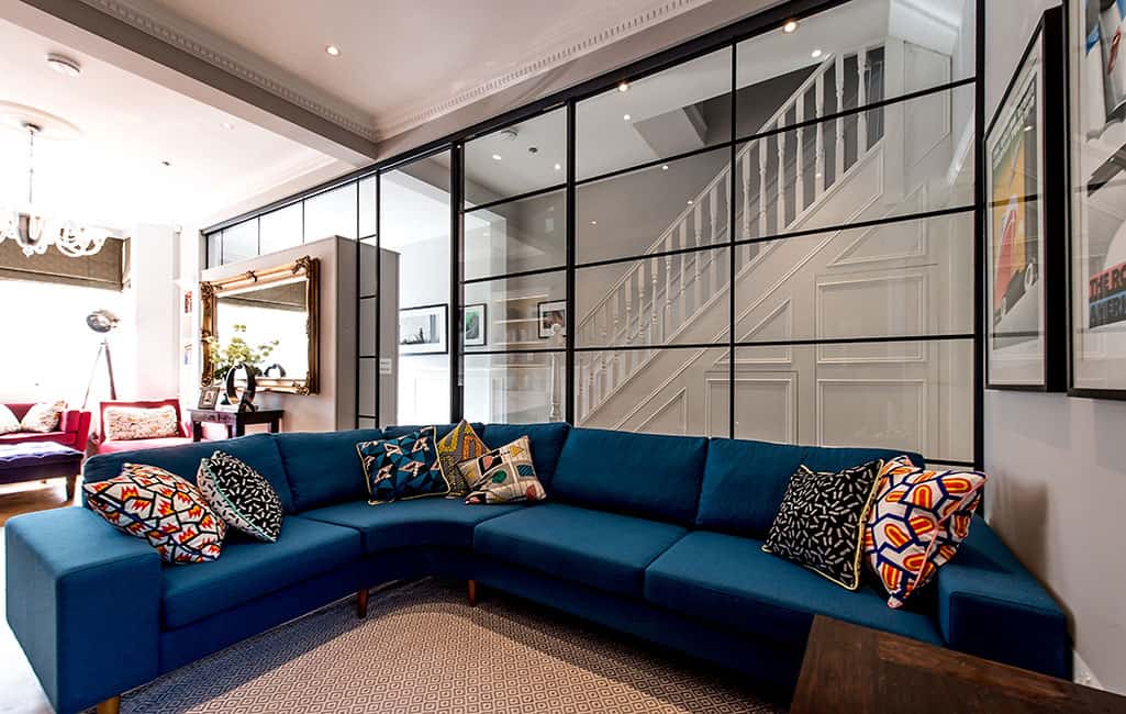 Rear House Extensions: there’s always another way