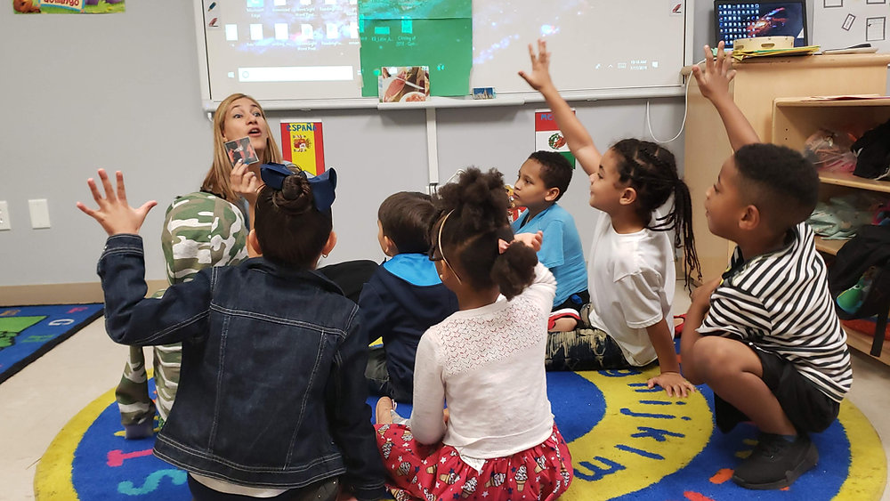 How Early Can Kids Start Learning a New Language? | ReDefiners