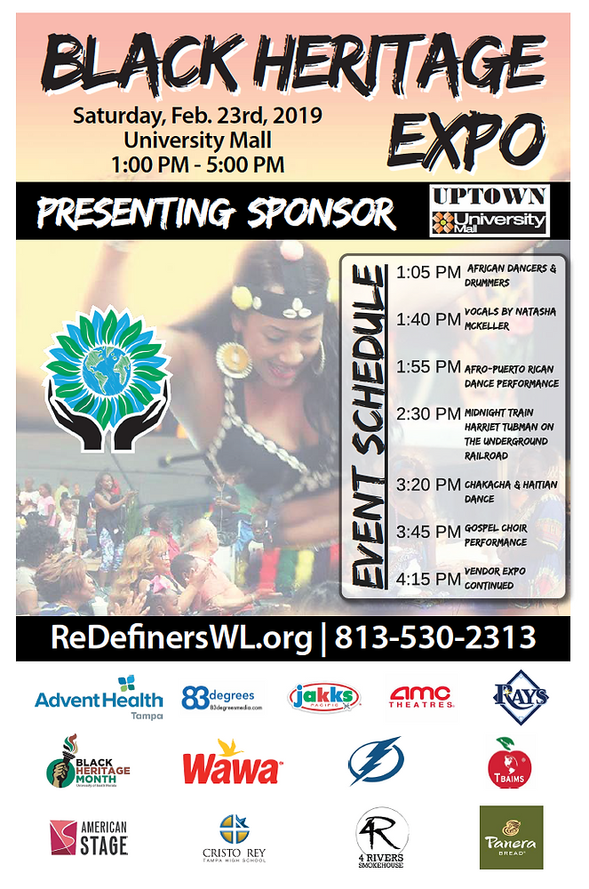 Demolition, Celebration & Community Partners