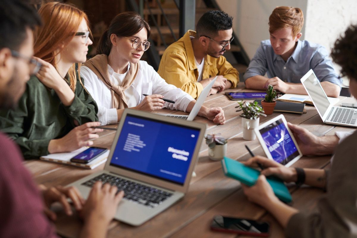 Unified Communications: The i-NETT Advantage