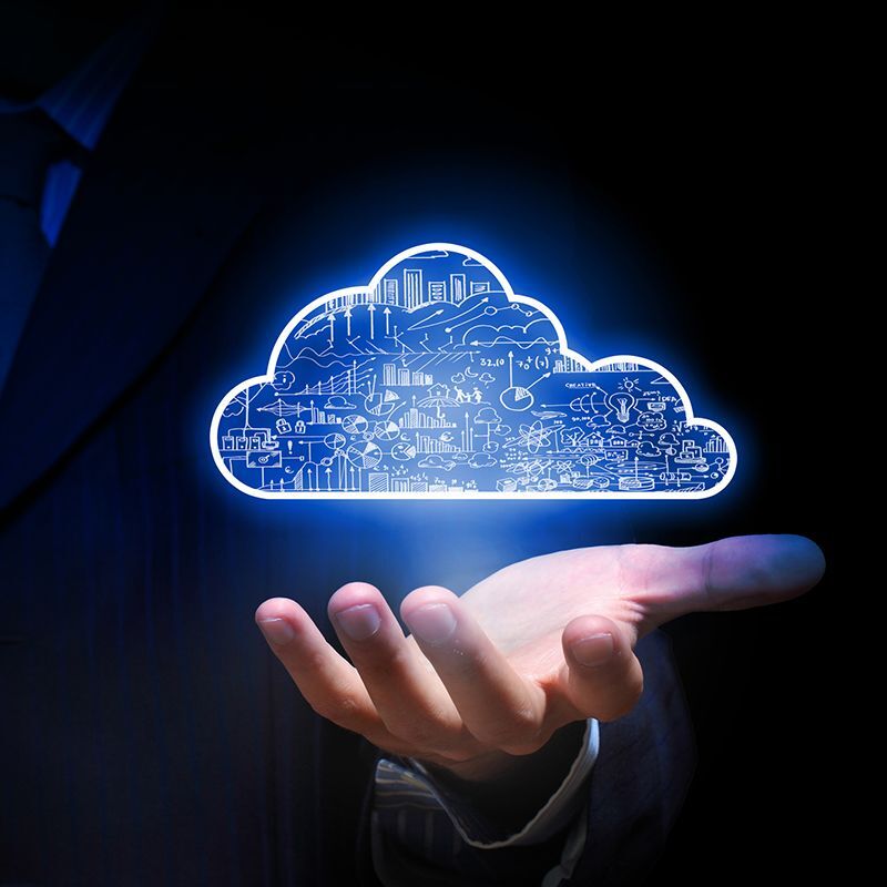 What Our Cloud Solutions Have to Offer Your Business