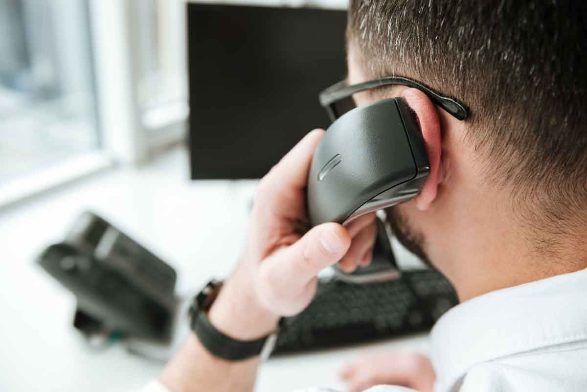 Revolutionizing Customer Service: The Power of Modern Contact Center Solutions