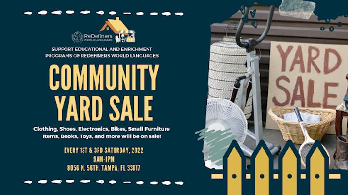 ReDefiners Program Update