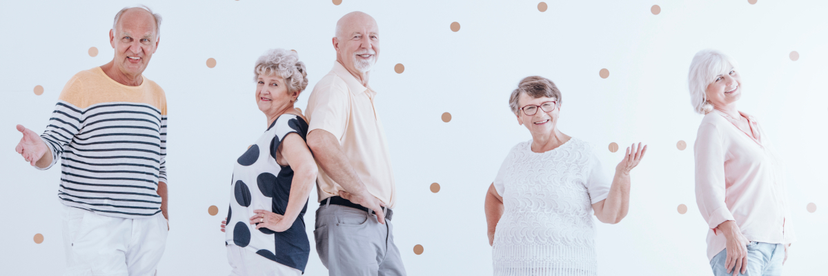Is celebrating your 100th birthday no longer a dream?
