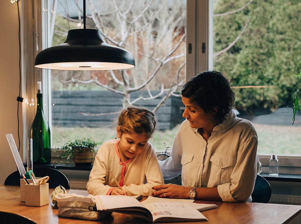 4 More Reasons Why You Can't Homeschool Your Kids (and Why You Actually Can)