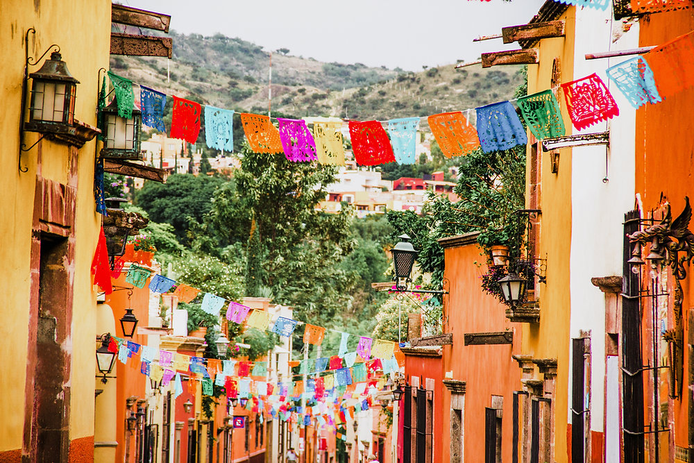 Hispanic Cultures: Everything You Need to Know About Mexican Culture