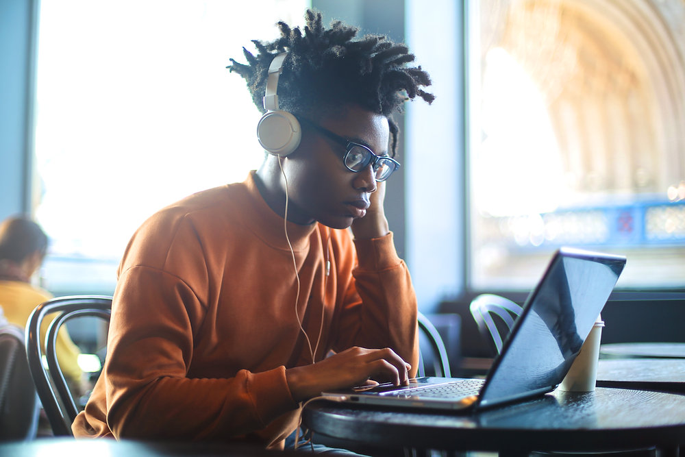 Input, the Secret Ingredient to Language Learning