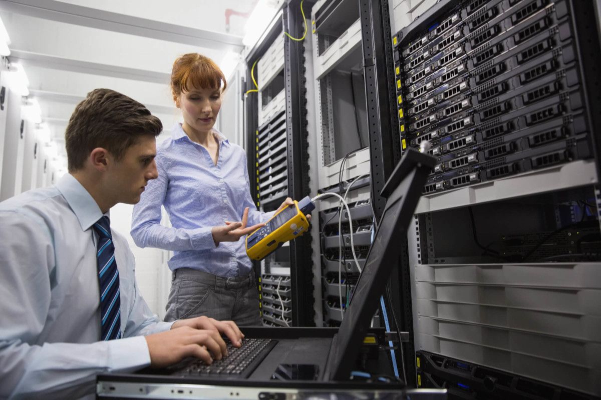 Protecting Your Business Data in the Modern Age