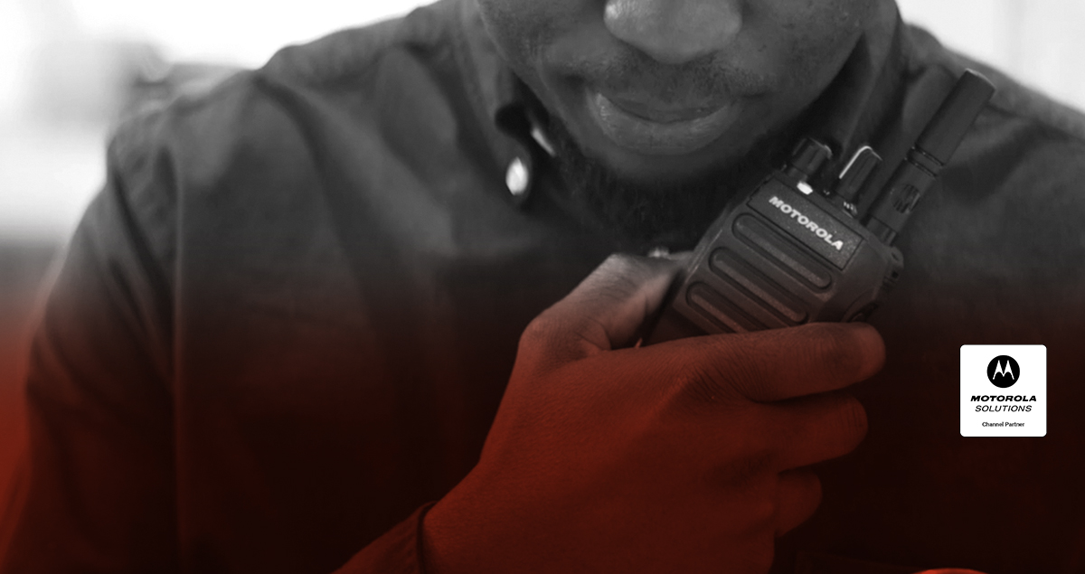 Weighing Your Options on LTE Push-To-Talk vs LMR Technology