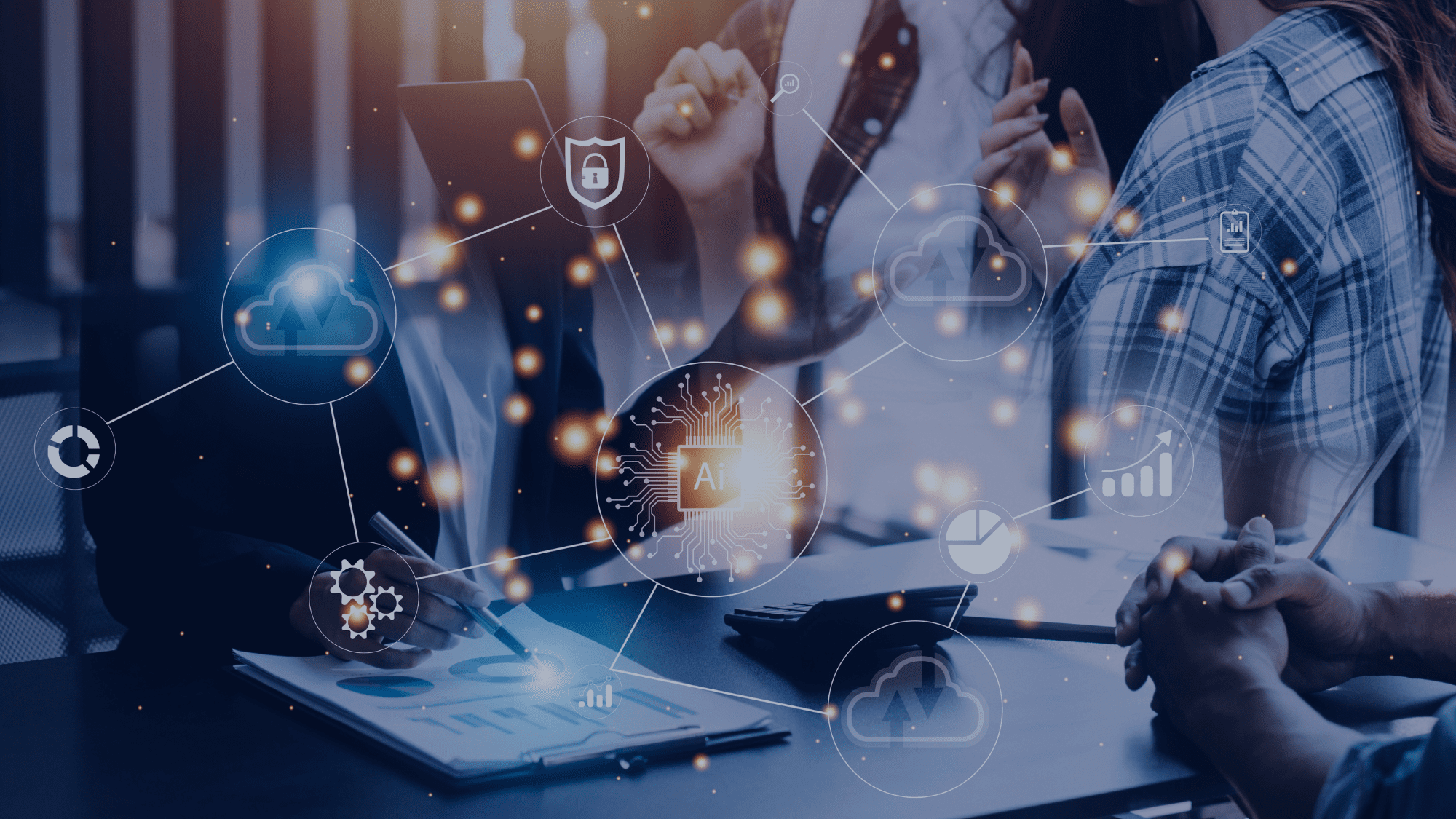 Make THIS your 2026 ERP Digital Transformation Resolution