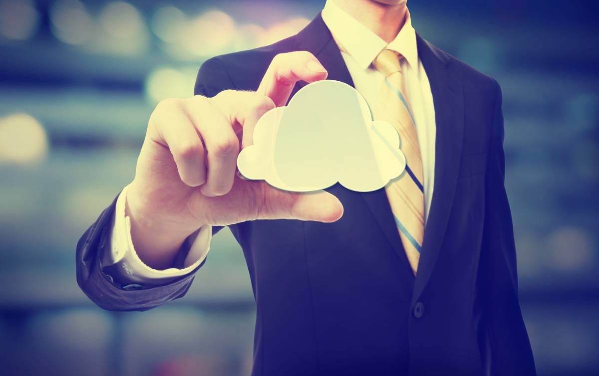 i-NETT Offers Cloud Solutions to Enable Employees to Work Remotely