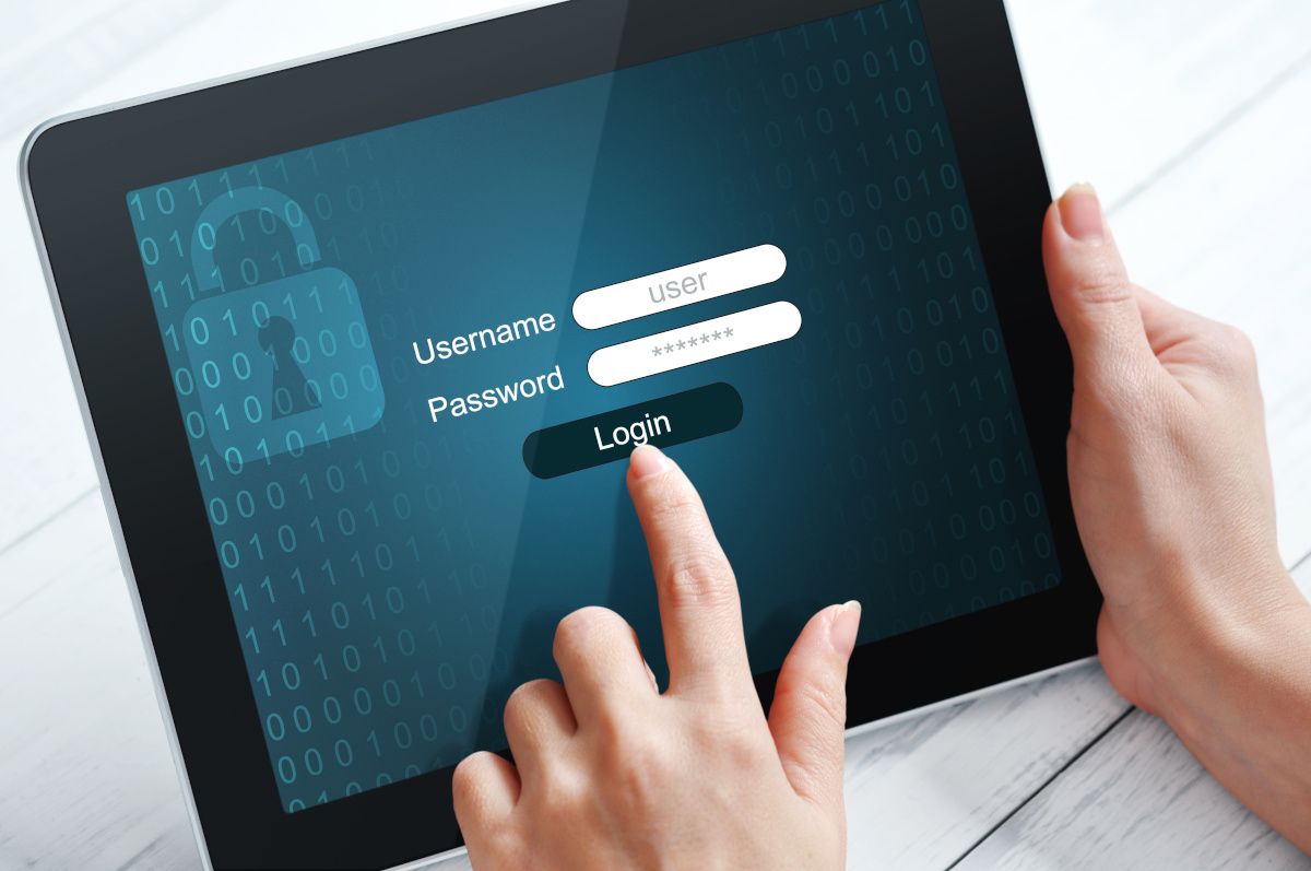 i-NETT Protects Customers from Data Breaches and Cyberthreats with Password Management