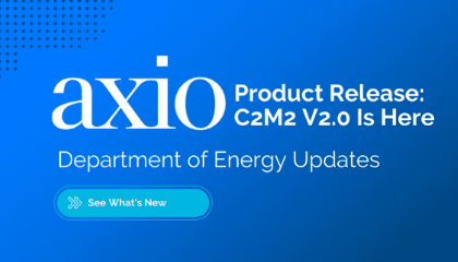 C2M2 V2.0 is Here