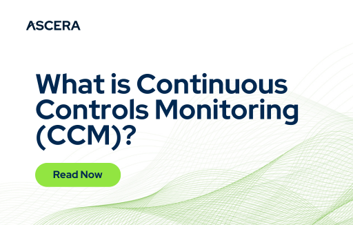 What is Continuous Controls Monitoring (CCM)?&nbsp;